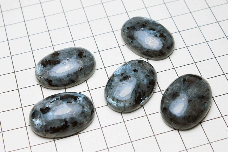 方眼紙比較(大:約28mm×20mm)