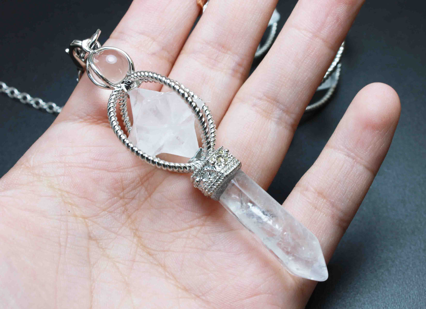 水晶