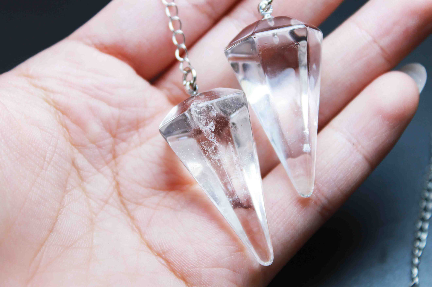 水晶