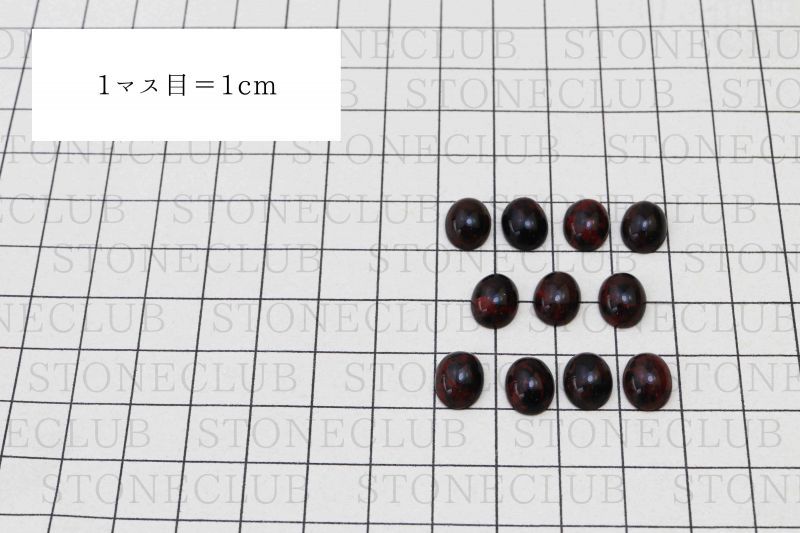 方眼紙比較:極小