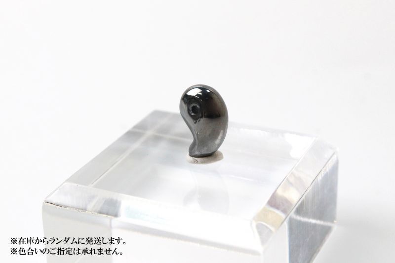 極小 約10×6.5×4mm