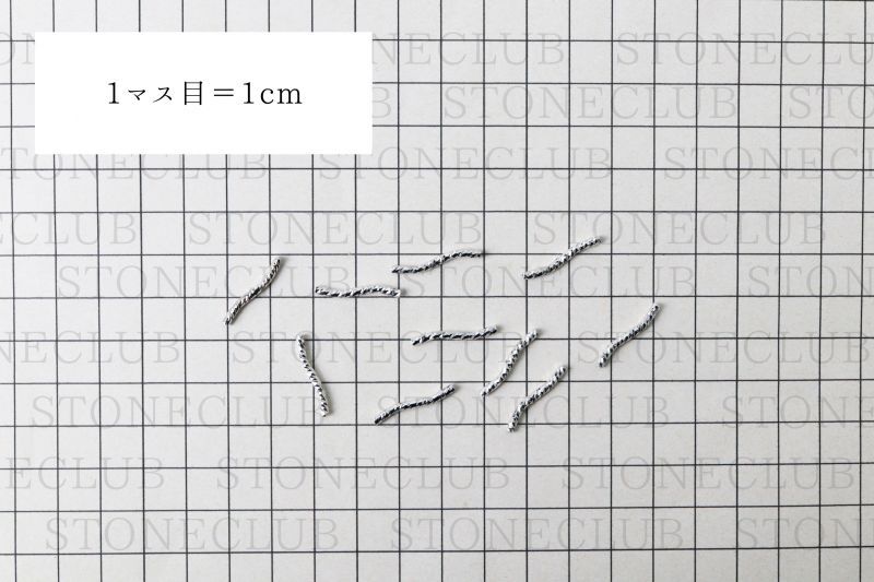 方眼紙比較