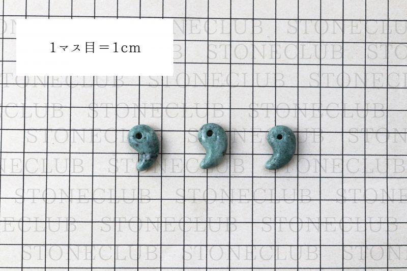 方眼紙比較(中 約25×18mm)