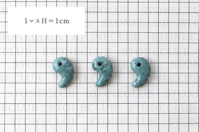 方眼紙比較(大 約30×25mm)