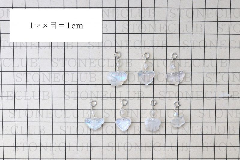 方眼紙比較