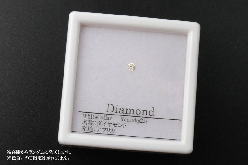 約2.5mmホワイト