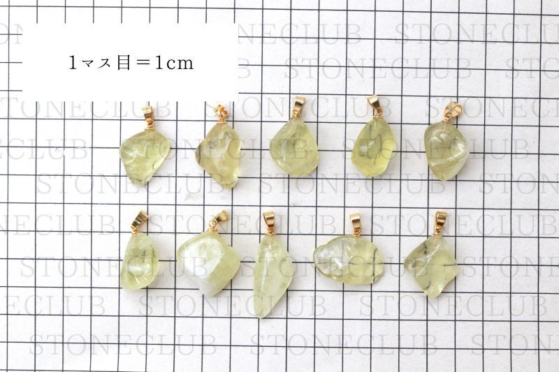 方眼紙比較((A)約17×27.5×10.2mm~22.5×30.7×12.2mm)