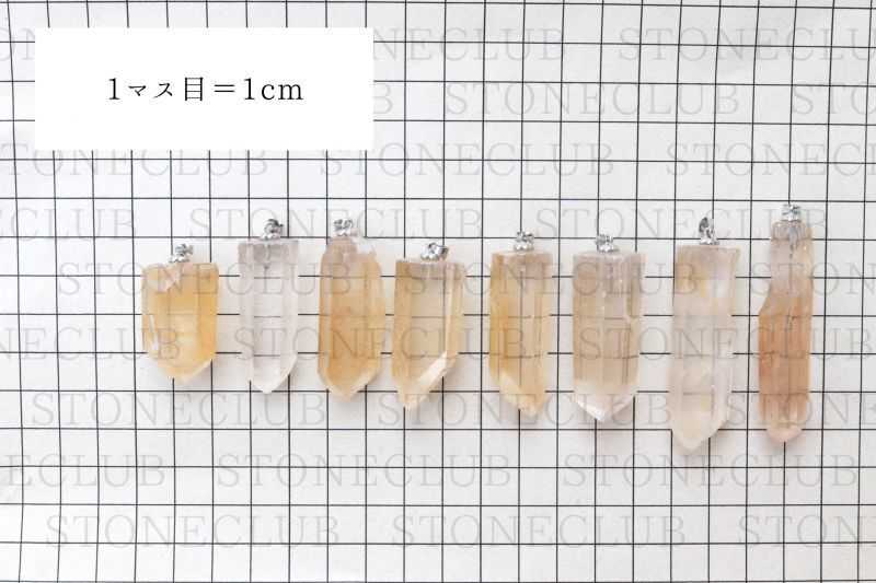 方眼紙比較((C)約17.4×42.6×11.1mm~16.2×36.59.2×10.3mm)