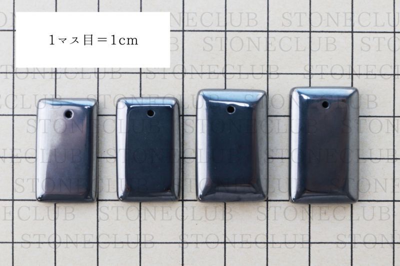 方眼紙比較