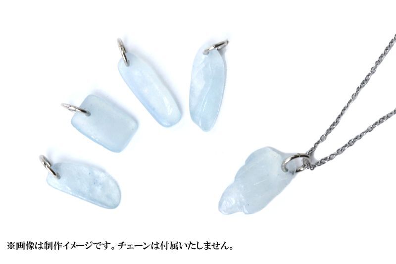 サンプル図(シルバー)