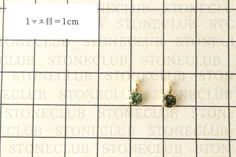 方眼紙比較(約4mm)