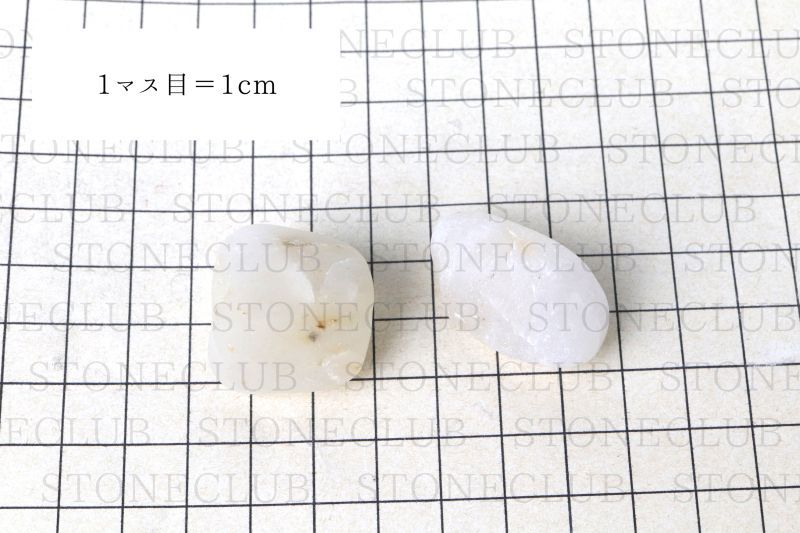 方眼紙比較:(A:約27×26.4×20mmから32.5×20.2×16.1mm)