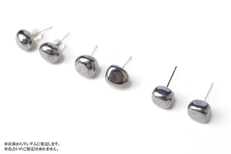 M:約10×7.5×10mmから10×10×8mm、全長約18mmから19.5mm