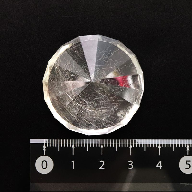 (A)直径:約34.3mm×高さ:約23.4mm