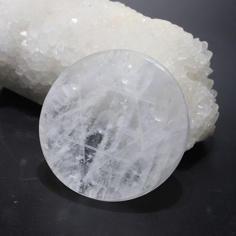 水晶(クォーツ)