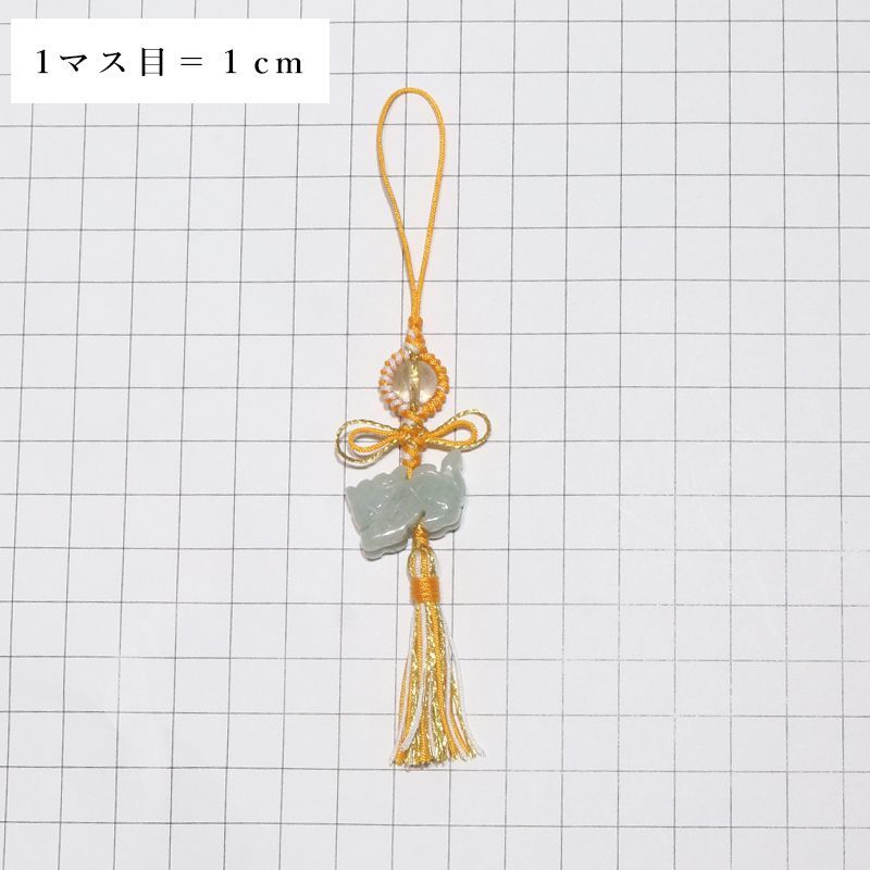 方眼紙比較