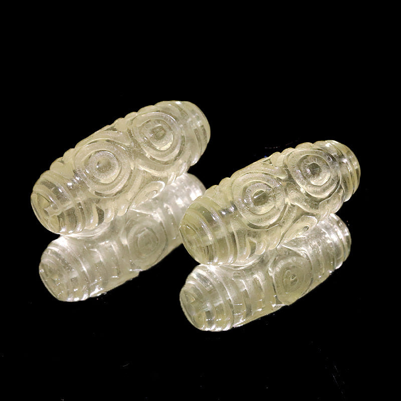 ⑤:約25.0〜26.2×10.5〜11mm
