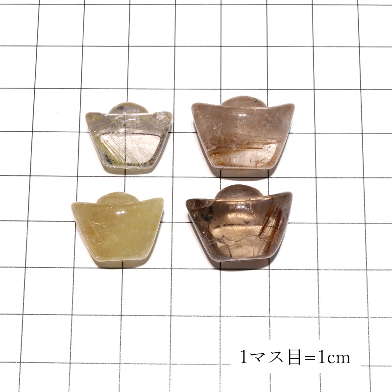 方眼紙比較