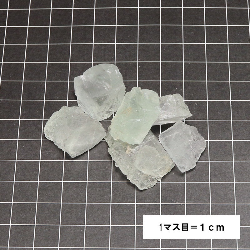 方眼紙比較
