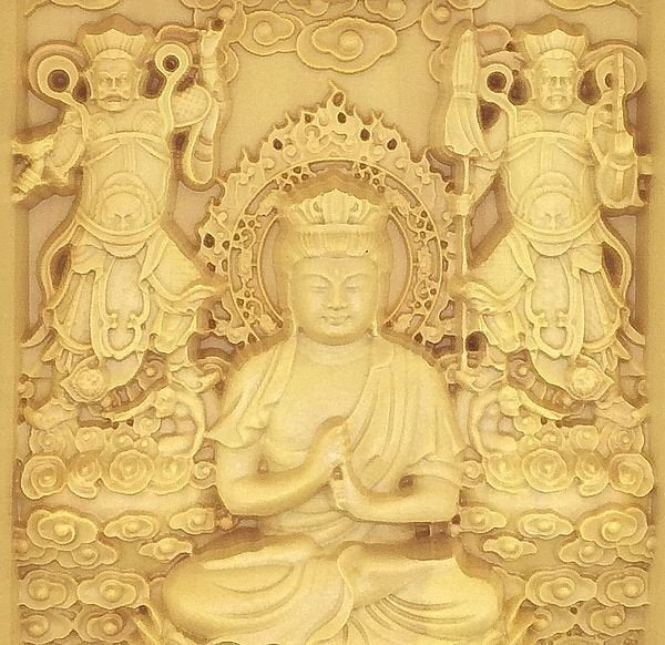 大日如来