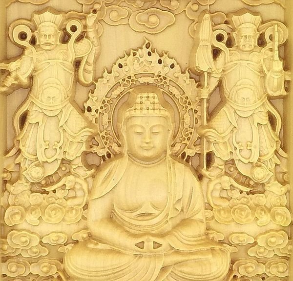 阿弥陀如来
