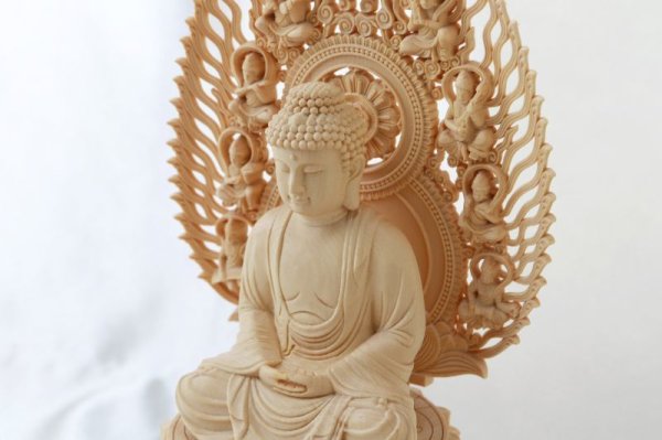 阿弥陀如来