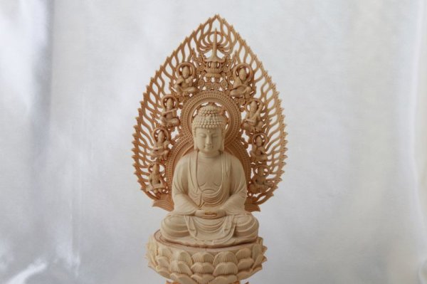 阿弥陀如来