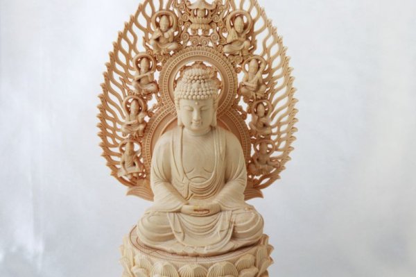阿弥陀如来
