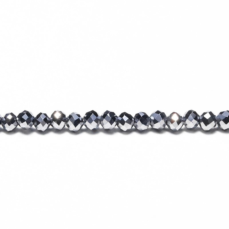 【ことほぎ】テラヘルツ　ネックレス　約2mm　約50cm　アジャスター付き  [co-g2687]