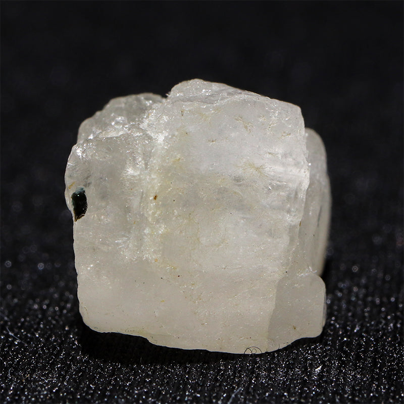 フェナカイト＜ミャンマー産＞　原石　約3.5～11mm [co-g2936]