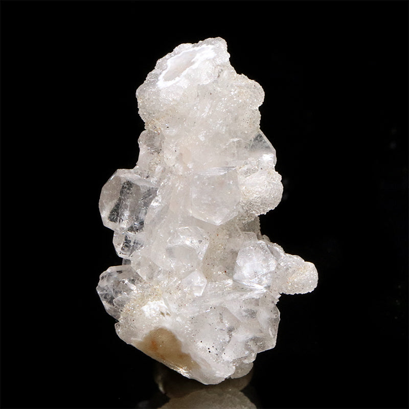 アポフィライト＜インド産＞　原石　約2～3cm　ランダム発送  [co-g2883]