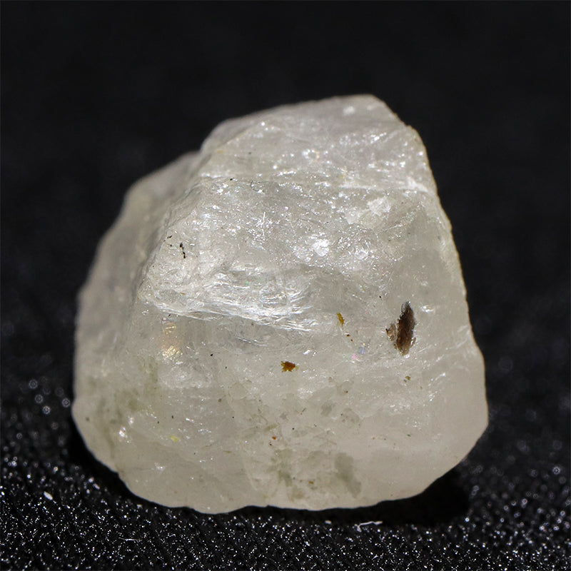 フェナカイト＜ミャンマー産＞　原石　約3.5～11mm [co-g2936]