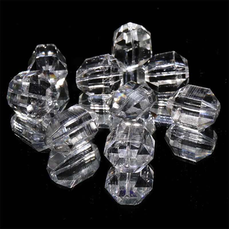 レムリアンシード＜コロンビア産＞　横穴あり　約横14～18×縦19～21mm　天然石パーツ　ランダム発送　 [co-g3397]