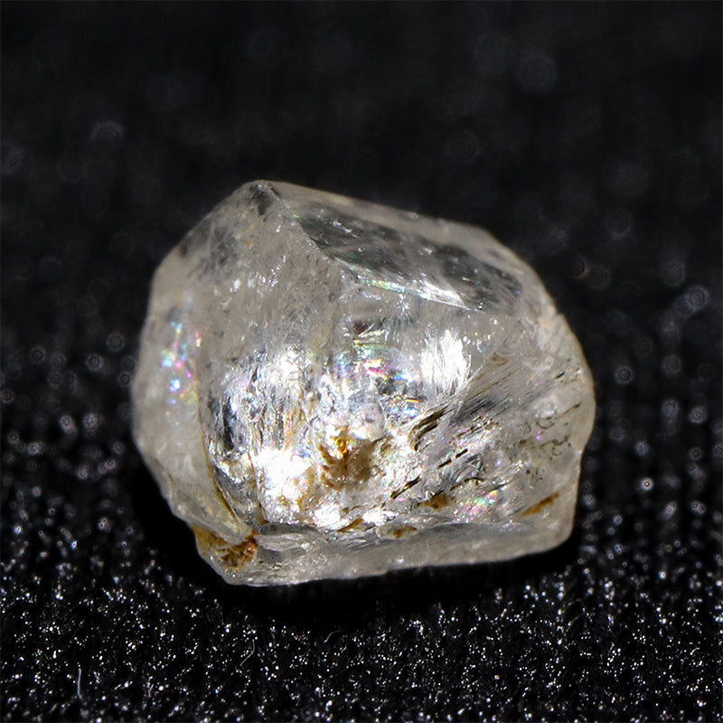 フェナカイト＜ミャンマー産＞　原石　約3.5～11mm [co-g2936]