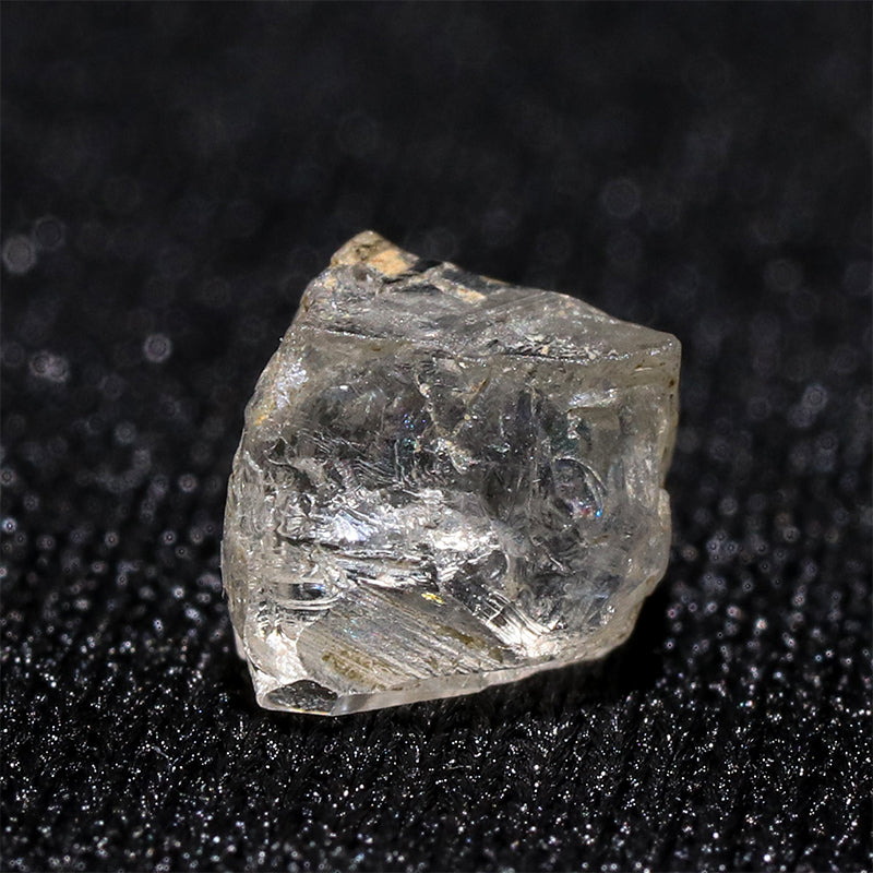 フェナカイト＜ミャンマー産＞　原石　約3.5～11mm [co-g2936]