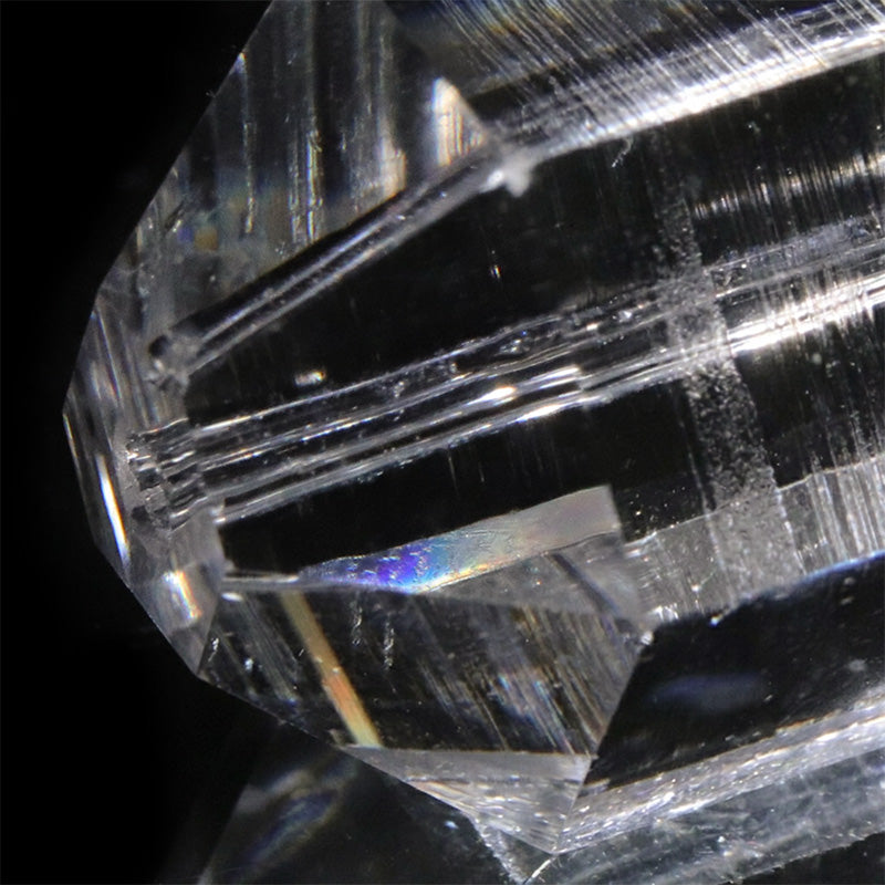 レムリアンシード＜コロンビア産＞　横穴あり　約横14～18×縦19～21mm　天然石パーツ　ランダム発送　 [co-g3397]