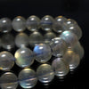 Bracelet Labradorite <Madagascar> Round [co-g1419]