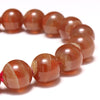 Chocolate Inca Rose Bracelet (Argentina) Round [co-g0816]