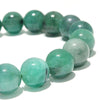 Bracelet Emerald <Brazil> Round [co-g0819]
