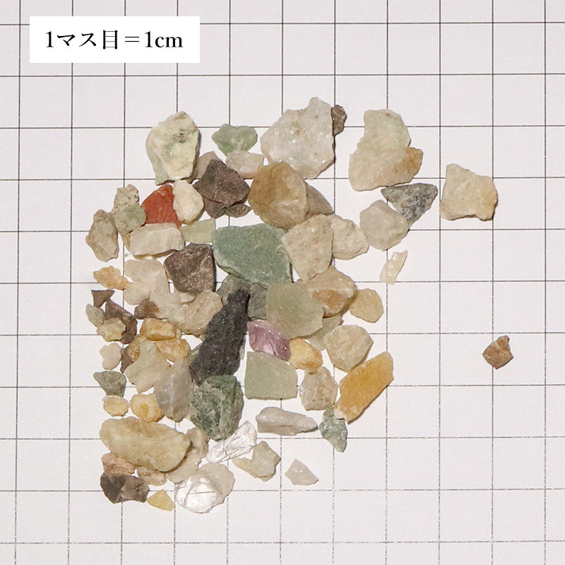かっこみのカケラ　さざれ　約100g  [co-g2688]
