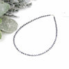 Necklace Terahertz Design Necklace Button Cut [ac-g6015]