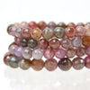 Bracelet Multicolor Spinel Cut [br-g0189]