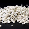 Pebbles, Beitou stone, small grains, approx. 2mm to 3mm, approx. 1kg [gr-g1095]