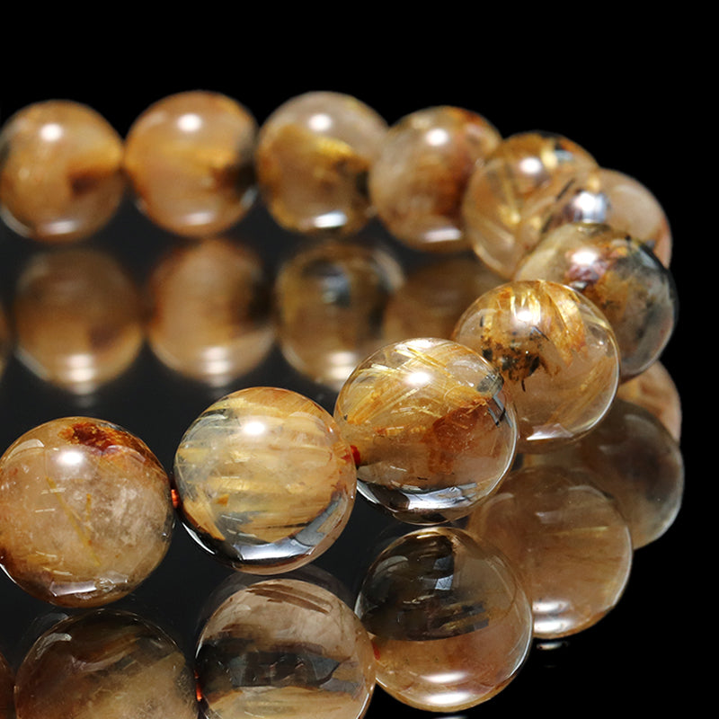 天然石 l [タイチンルチルクォーツ各種] – 天然石卸ストーンクラブ