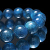 Bracelet Apatite (from India) Round [co-g1322]