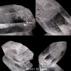 カイラス水晶＜チベット産＞　原石 [co-g2966]