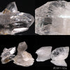 カイラス水晶＜チベット産＞　原石　ランダム発送 [co-g2435]