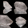 カイラス水晶＜チベット産＞　原石 [co-g2419]