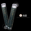 Powerswood Incense Sticks, Small, Agarwood, Made in Vietnam, Unscented, No Additives [co-g1191]