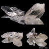 カイラス水晶＜チベット産＞　原石　ランダム発送 [co-g2434]
